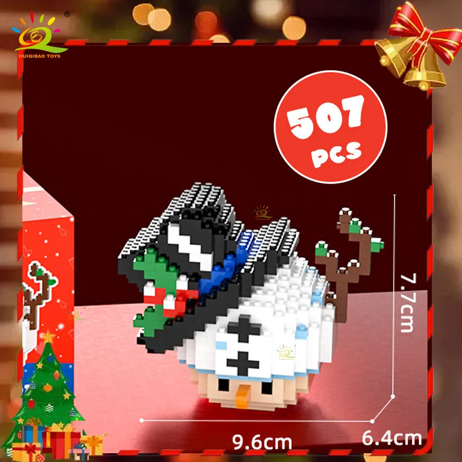 Weihnachts-Minis