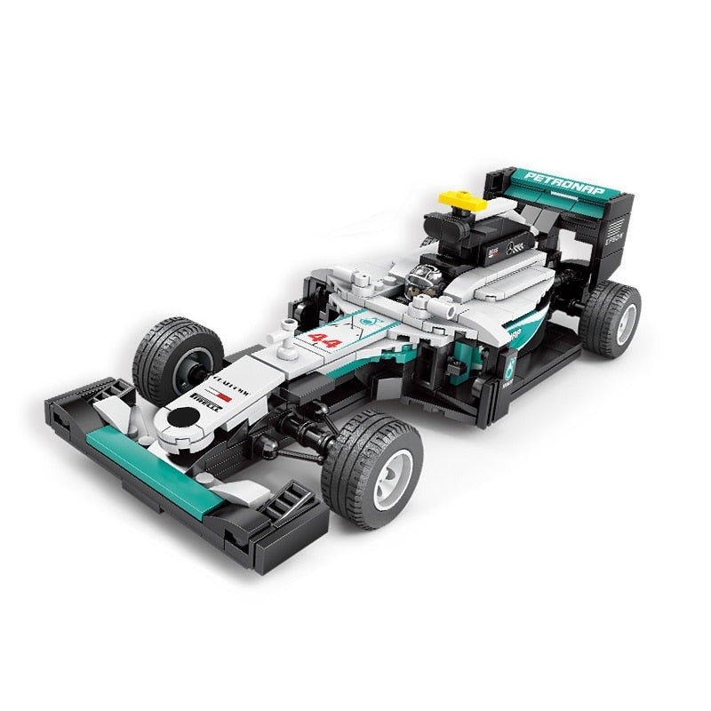 Formel 1 | Silber