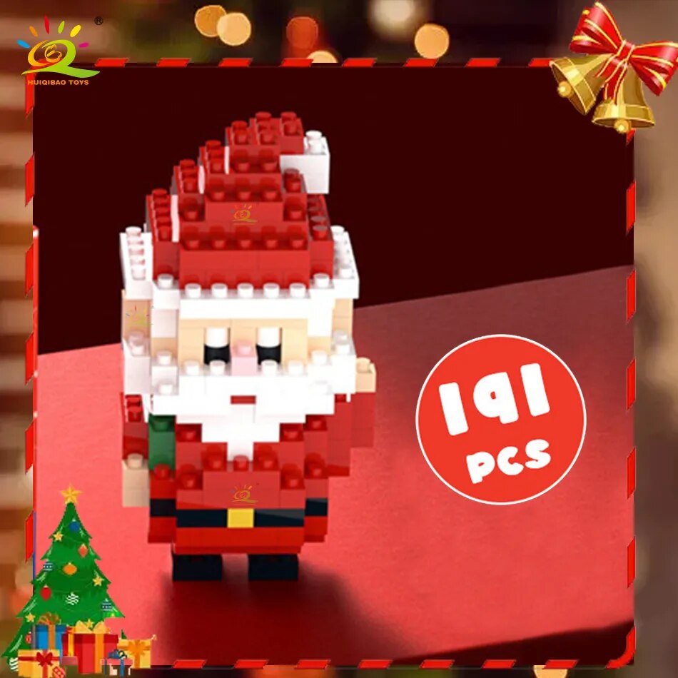 Weihnachts-Minis