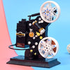 Filmprojektor