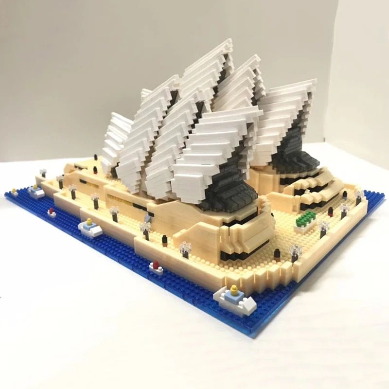 Oper von Sydney
