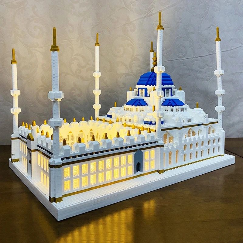 Türkische Moschee