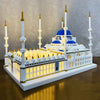 Lade das Bild in den Galerie-Viewer, Türkische Moschee