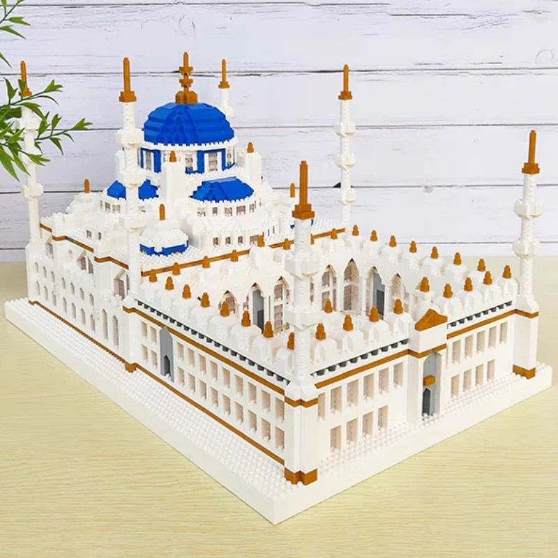 Türkische Moschee