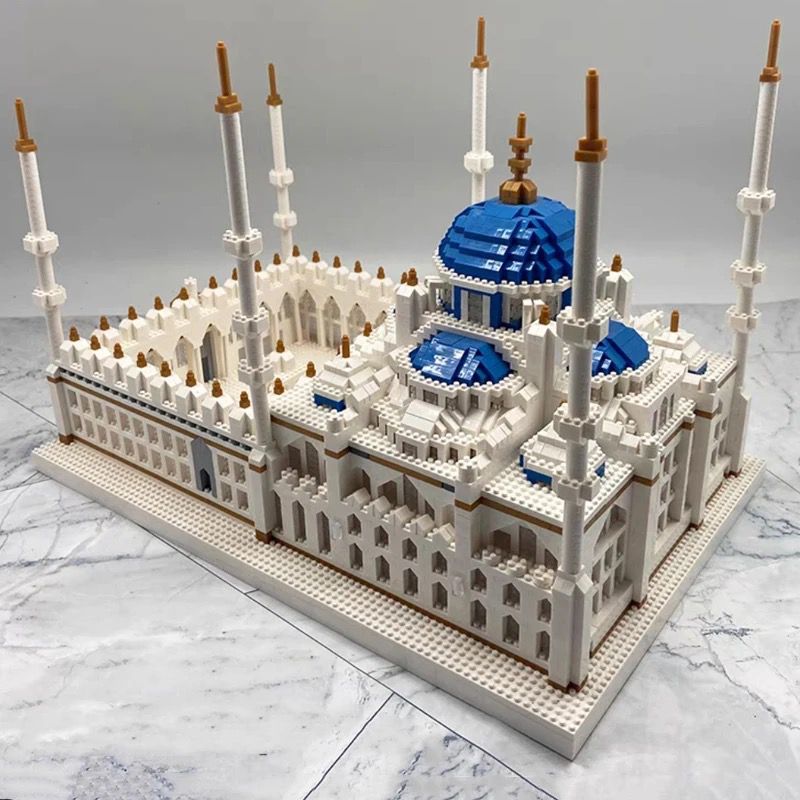 Türkische Moschee
