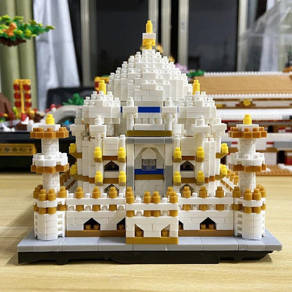 Mini Taj Mahal