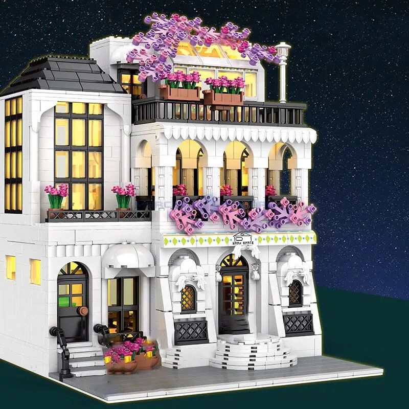 Blumen Hotel