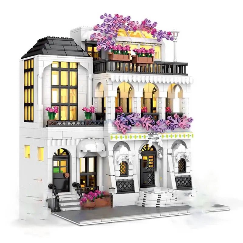 Blumen Hotel