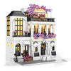 Blumen Hotel