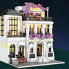 Blumen Hotel