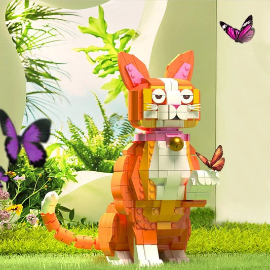 Schöne Katzen