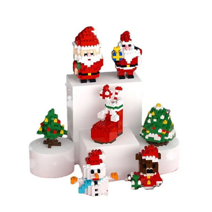 Weihnachts-Minis