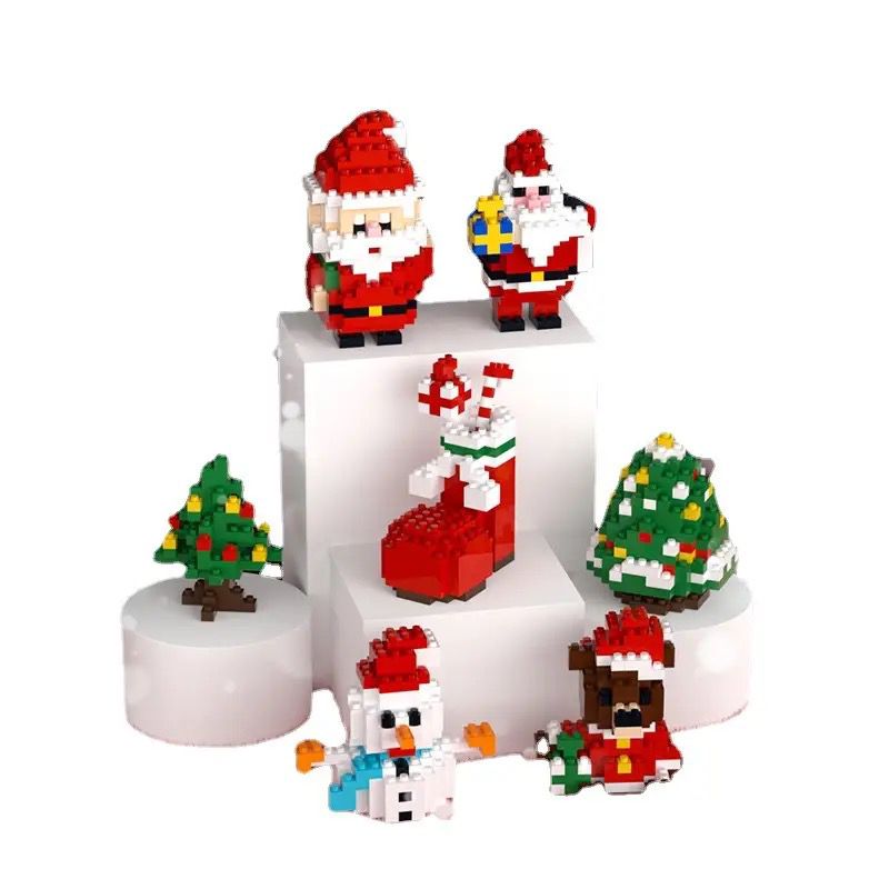 Weihnachts-Minis