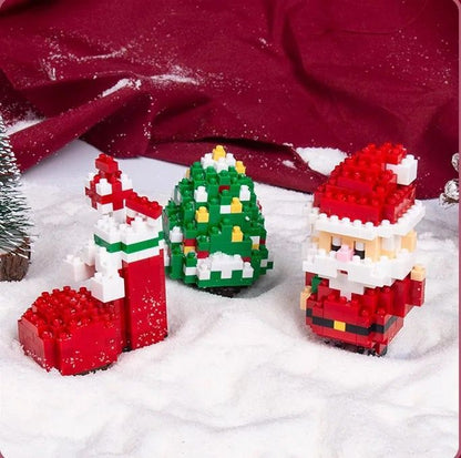 Weihnachts-Minis