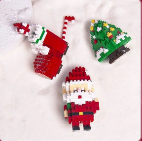Weihnachts-Minis