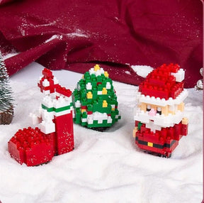 Weihnachts-Minis