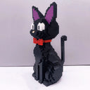Katze  | Bausteine