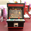 Arcade-Spielschrank