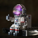 Astronaut  | Bausteine