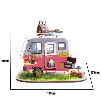 Wohnmobil