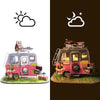 Wohnmobil