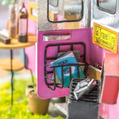 Wohnmobil
