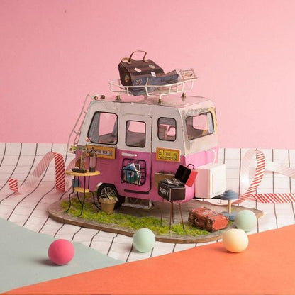 Wohnmobil