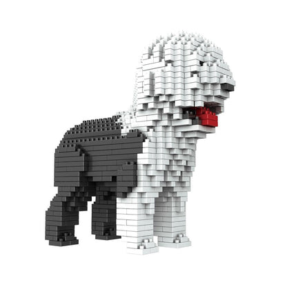 Katalanischer Schäferhund