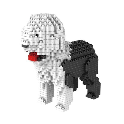 Katalanischer Schäferhund