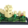 Chinesische Mauer