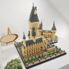 Schloss Hogwarts