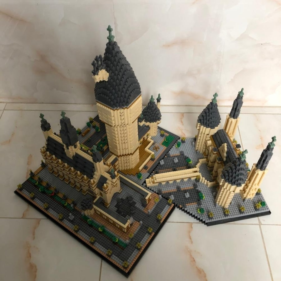 Schloss Hogwarts