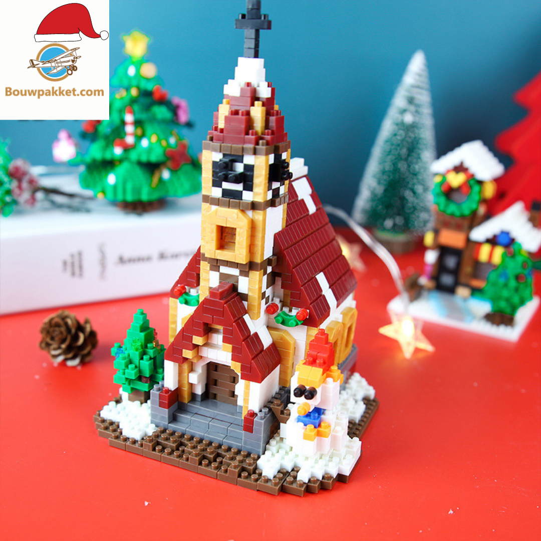 Weihnachtskirche
