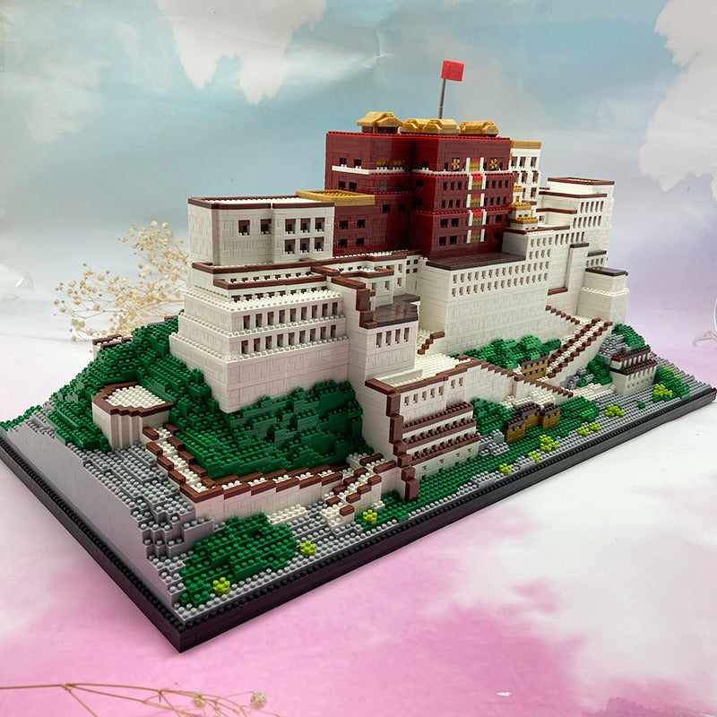 Potala-Palast