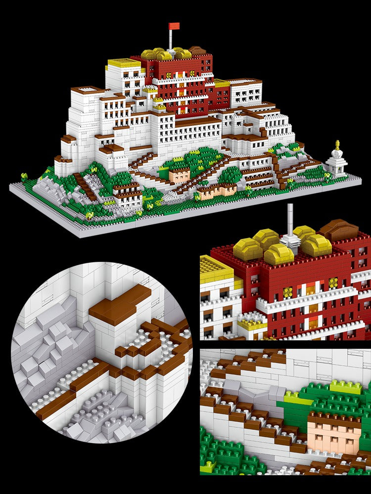 Potala-Palast
