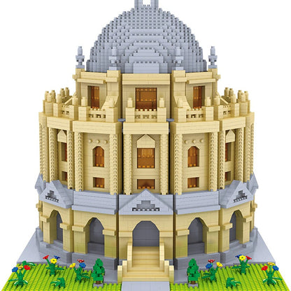 Oxford Universität