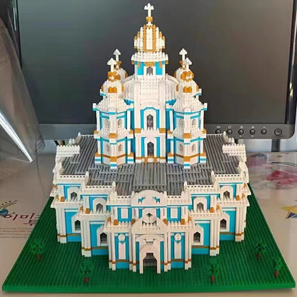 Kloster Smolny