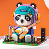 Musik-Panda