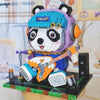 Musik-Panda