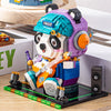 Musik-Panda