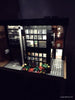 Modernes Café