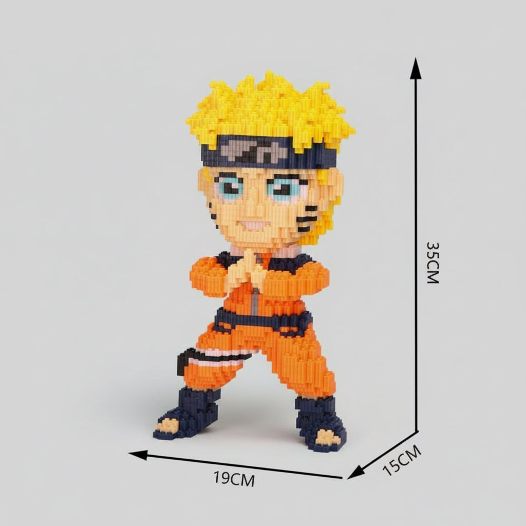 Ninja | Bausteine