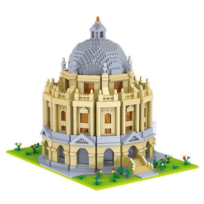 Oxford Universität