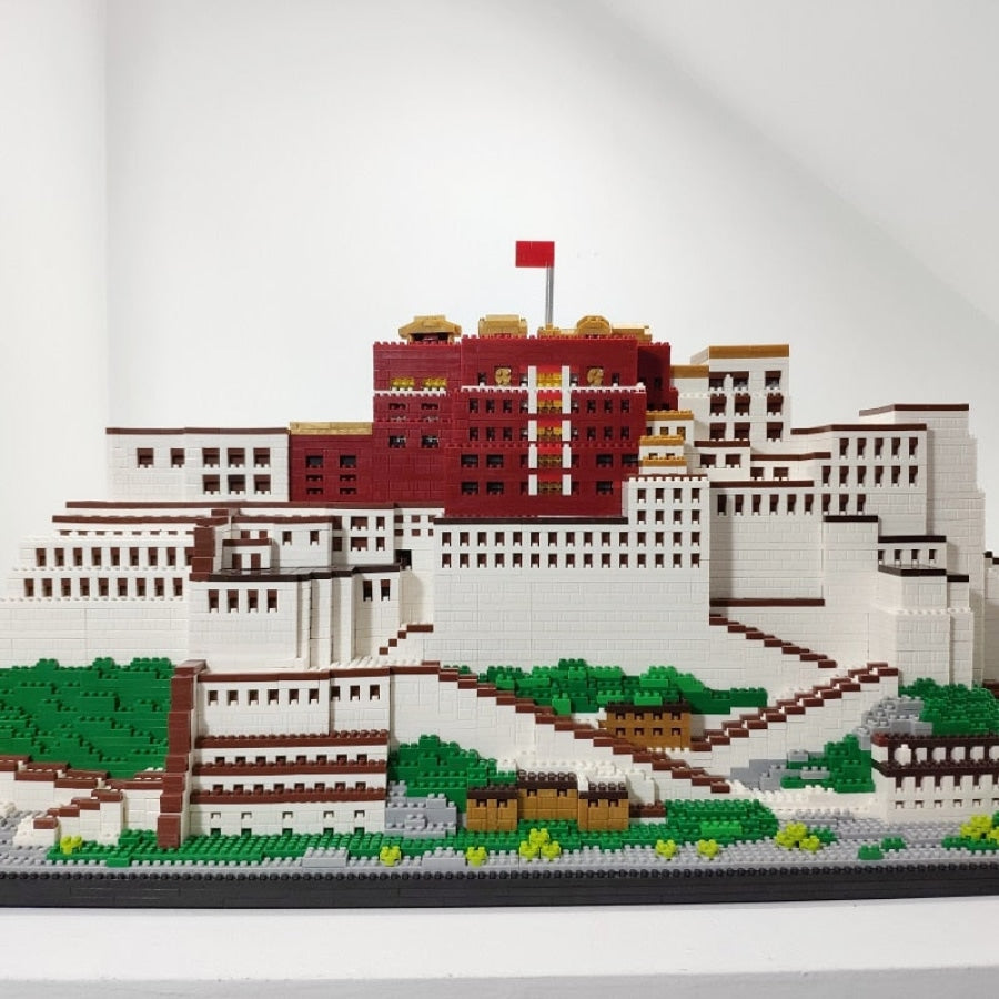 Potala-Palast