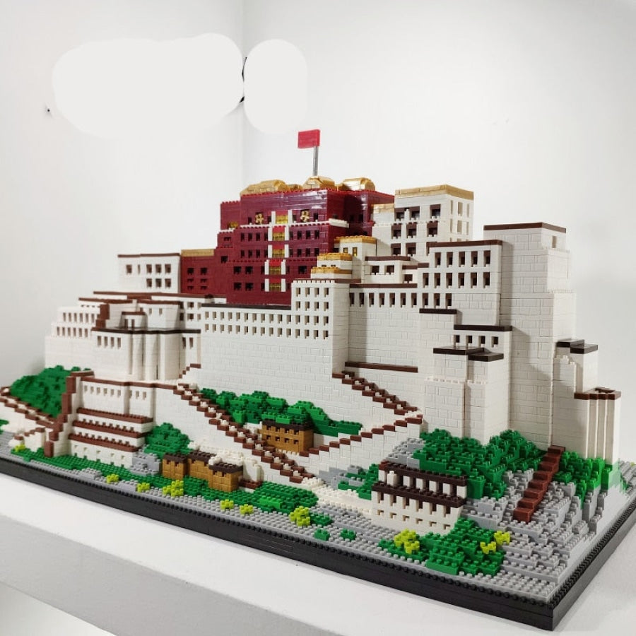 Potala-Palast