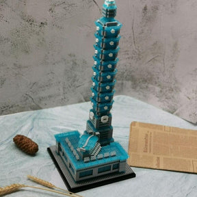 Taipei-Turm
