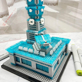 Taipei-Turm