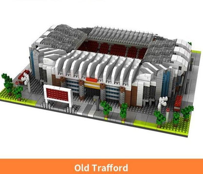 Manchester United - Old Trafford