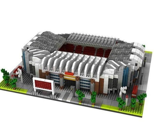 Manchester United - Old Trafford
