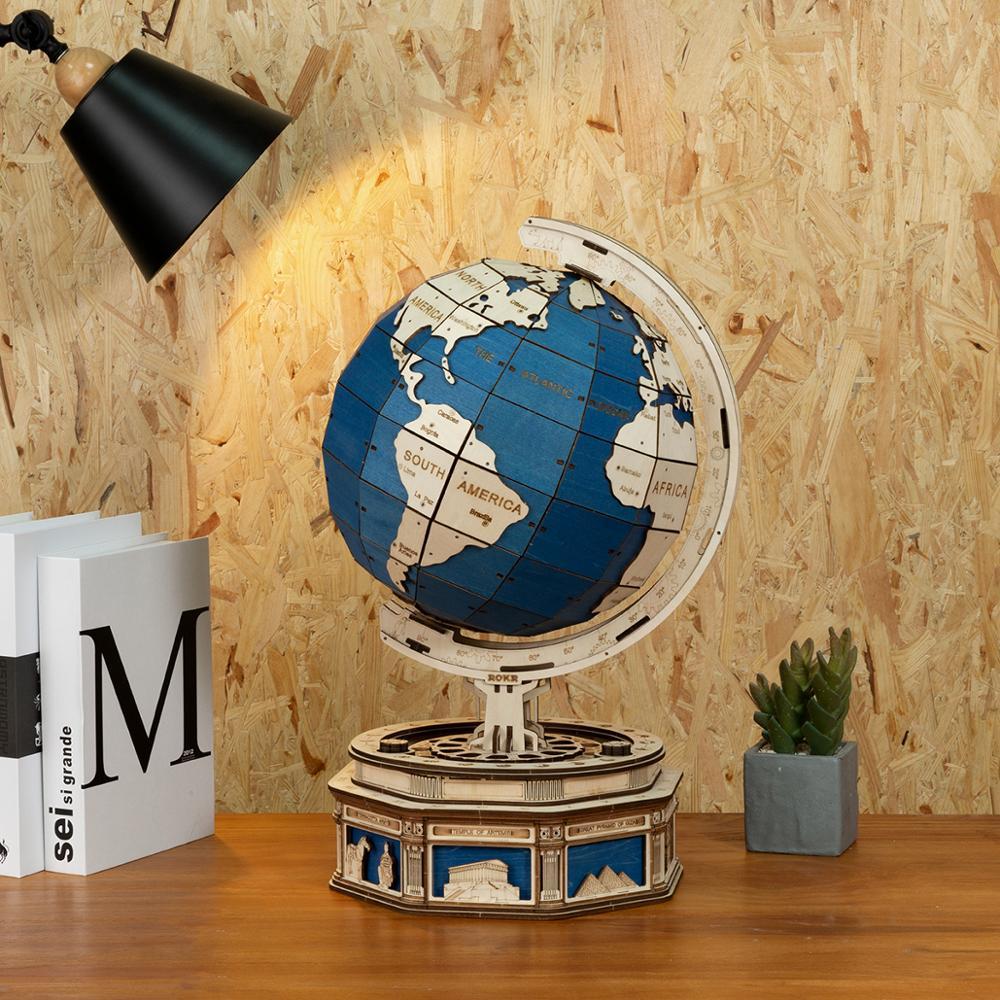 Mega Globus